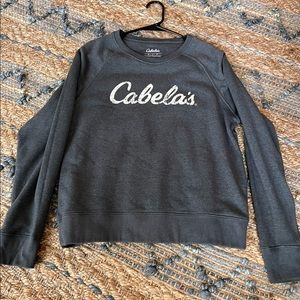 Woman’s Cabela’s pull over